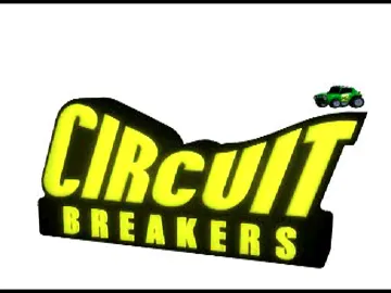 Circuit Breakers (US) screen shot title